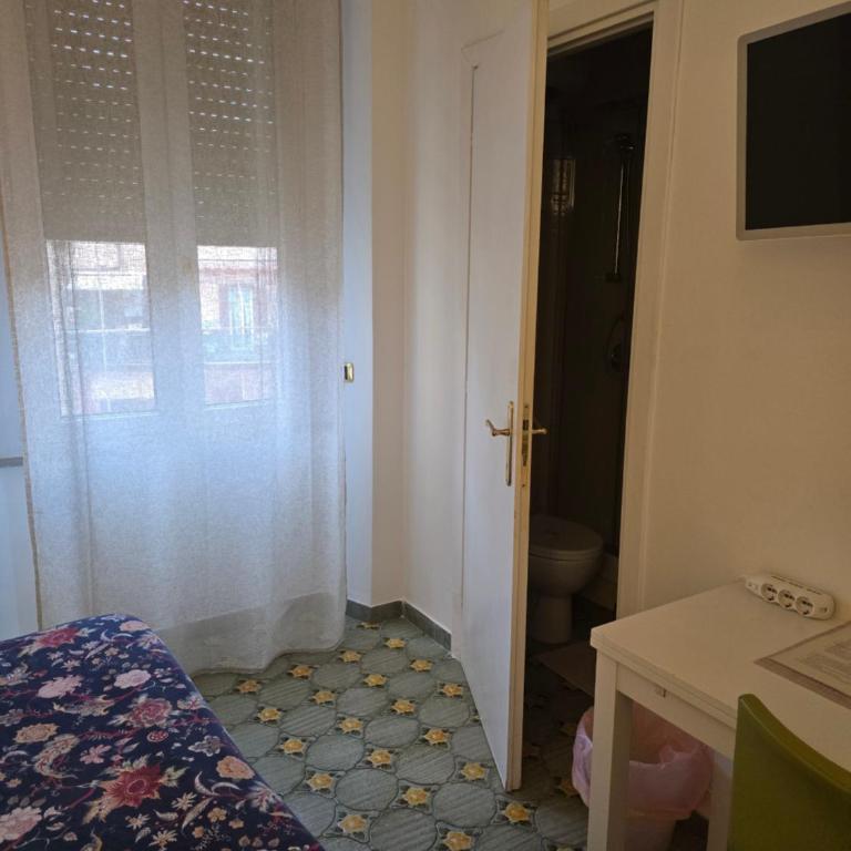 Appartamento Esquilino di Yan - Double or Twin Room with Private Bathroom - 2