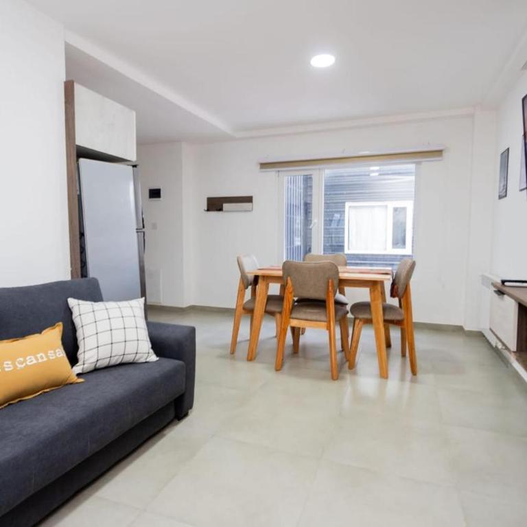 CHOCONCITO Suite - Habitación Triple - 5