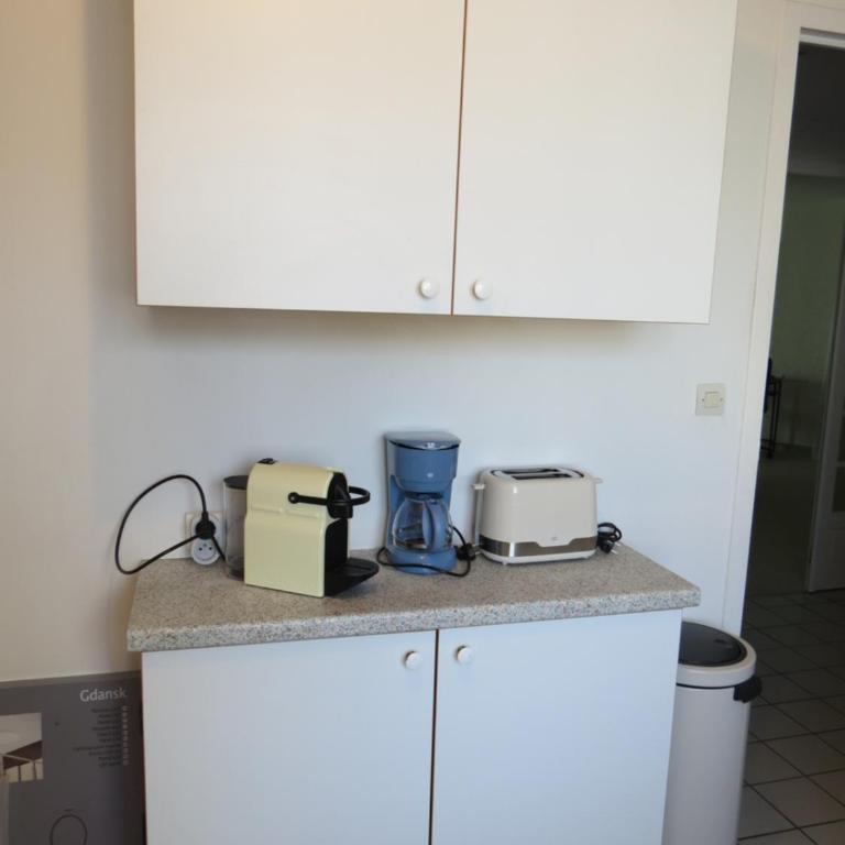 Home SAINT-MAURILLE coeur d'Angers et Parking - Appartamento con 2 Camere da Letto - 12