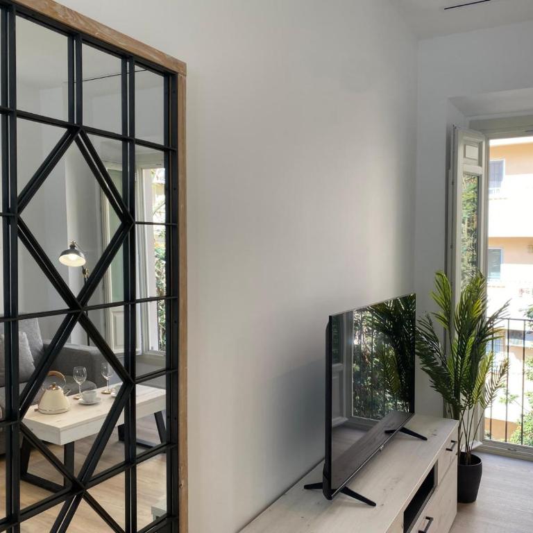 Apartamentos Pinar Málaga Centro - Ferrándiz - Apartamento Superior de 1 dormitorio - 4