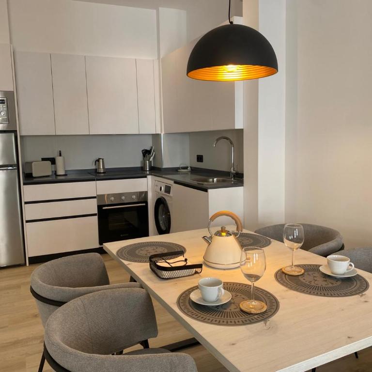 Apartamentos Pinar Málaga Centro - Ferrándiz - Apartamento Superior de 1 dormitorio - 17