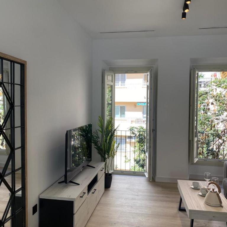 Apartamentos Pinar Málaga Centro - Ferrándiz - Apartamento Superior de 1 dormitorio - 16