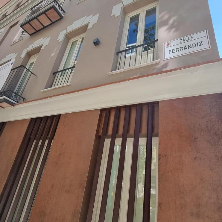 Apartamentos Pinar Málaga Centro - Ferrándiz - Apartamento Superior de 1 dormitorio - 6