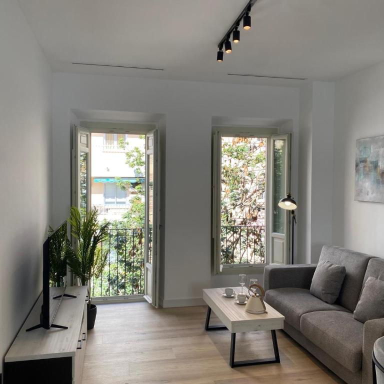 Apartamentos Pinar Málaga Centro - Ferrándiz - Apartamento Superior de 1 dormitorio - 9