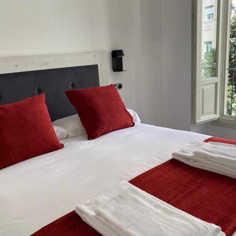 Apartamentos Pinar Málaga Centro - Ferrándiz - Apartamento Superior de 1 dormitorio - 10