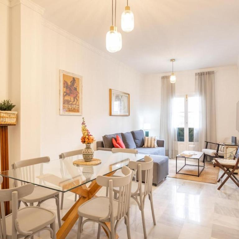 Archeros Deluxe Suite by Valcambre - Apartamento de 3 dormitorios - 7