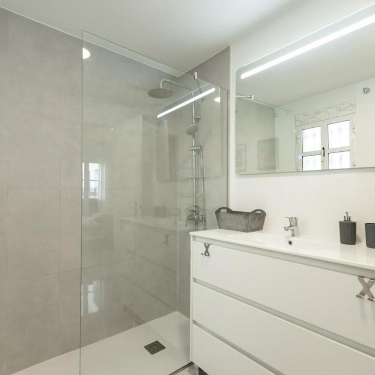 Archeros Deluxe Suite by Valcambre - Apartamento de 3 dormitorios - 8
