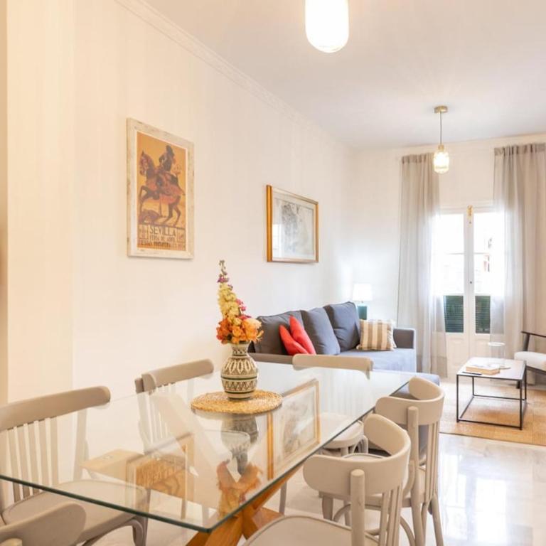 Archeros Deluxe Suite by Valcambre - Apartamento de 3 dormitorios - 11