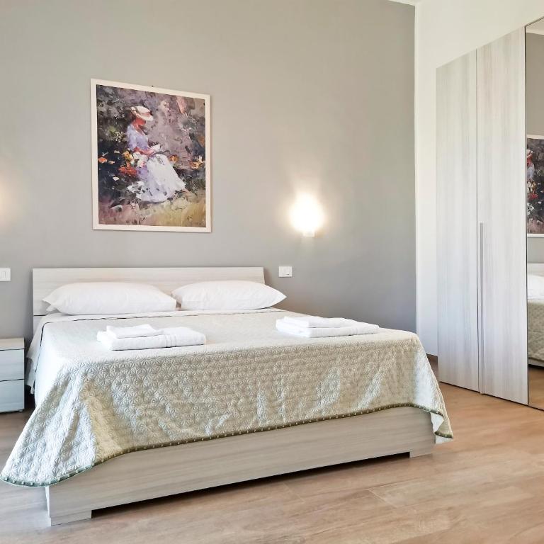 L'altro Krisà - One-Bedroom Apartment - 1