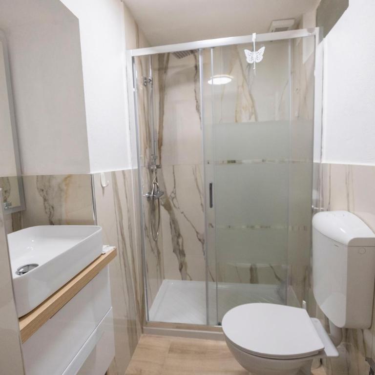 Elegante Loft in Porta Romana - Appartamento con 1 Camera da Letto - 10