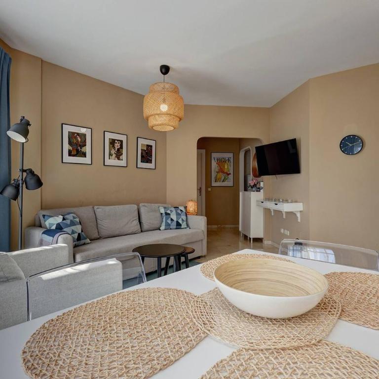 053 - Two Bed Mijas Golf Apartment in popular Matchroom Golf Club - Apartamento de 2 dormitorios - 6