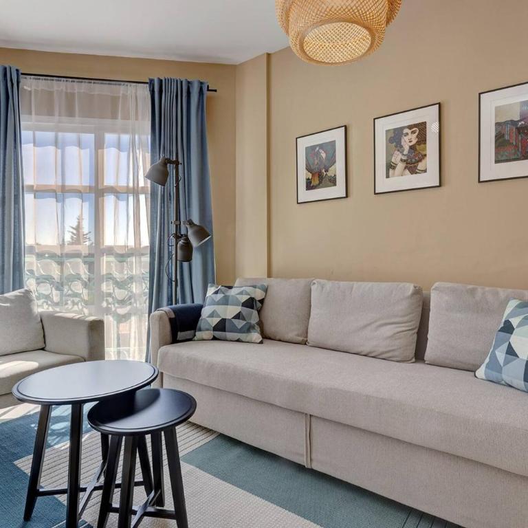 053 - Two Bed Mijas Golf Apartment in popular Matchroom Golf Club - Apartamento de 2 dormitorios - 21