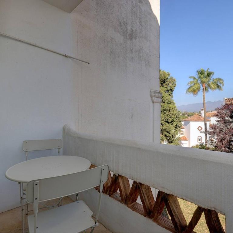 053 - Two Bed Mijas Golf Apartment in popular Matchroom Golf Club - Apartamento de 2 dormitorios - 13