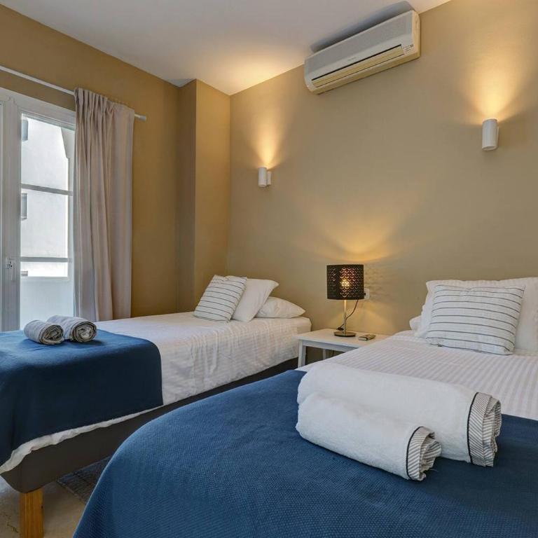 053 - Two Bed Mijas Golf Apartment in popular Matchroom Golf Club - Apartamento de 2 dormitorios - 14