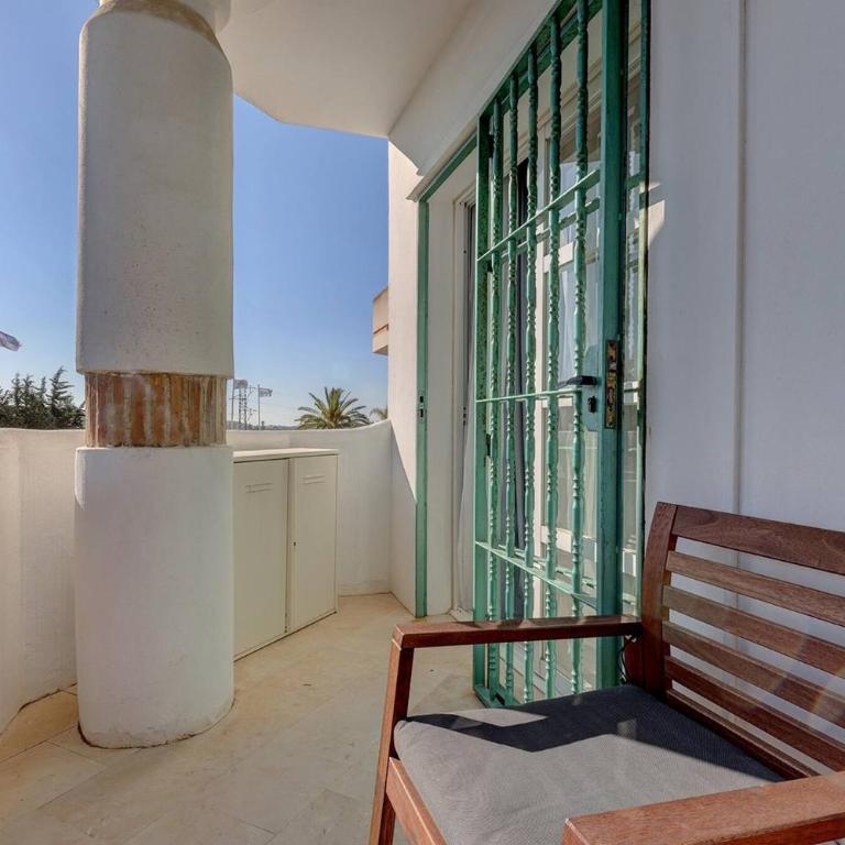 053 - Two Bed Mijas Golf Apartment in popular Matchroom Golf Club - Apartamento de 2 dormitorios - 19