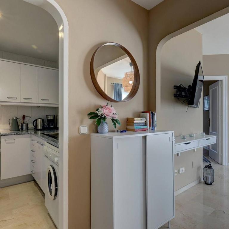 053 - Two Bed Mijas Golf Apartment in popular Matchroom Golf Club - Apartamento de 2 dormitorios - 27