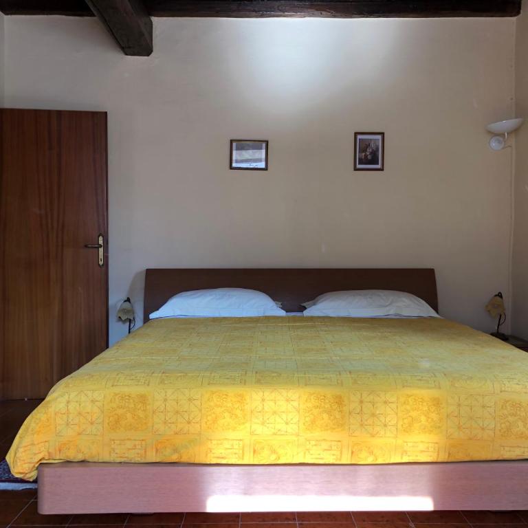 La Ca del Bicc - Maison 2 Chambres - 14