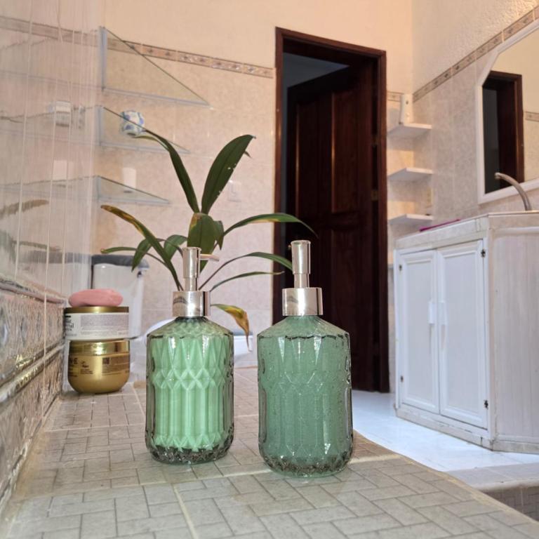 Casa Armonia - Three-Bedroom House - 1