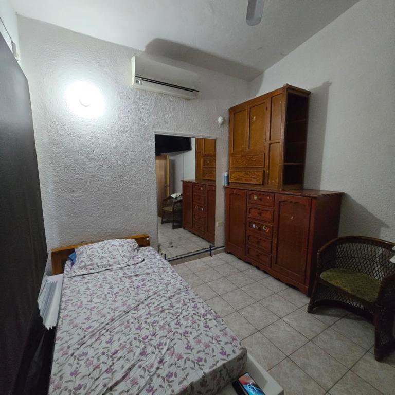 Casa Armonia - Three-Bedroom House - 2