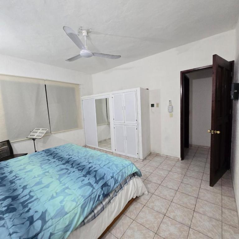 Casa Armonia - Three-Bedroom House - 7
