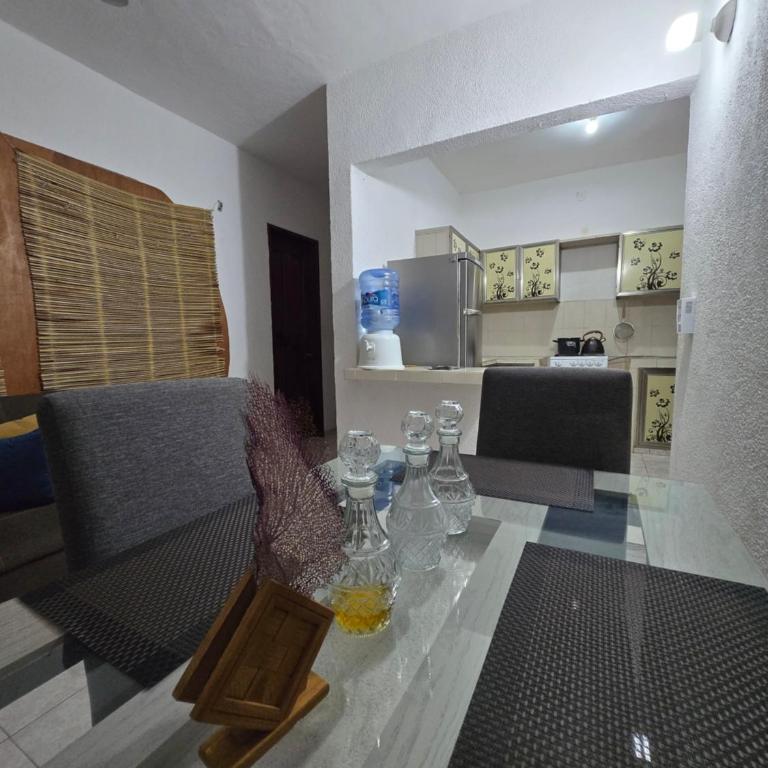Casa Armonia - Three-Bedroom House - 10