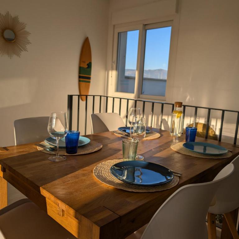 250 - Casa Birgit - Apartamento de 3 dormitorios - 12