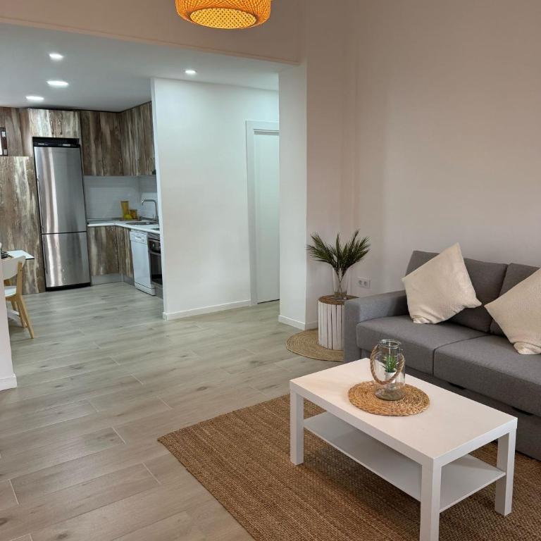 Apartamentos Murcia río - Casa con 1 dormitorio - 2