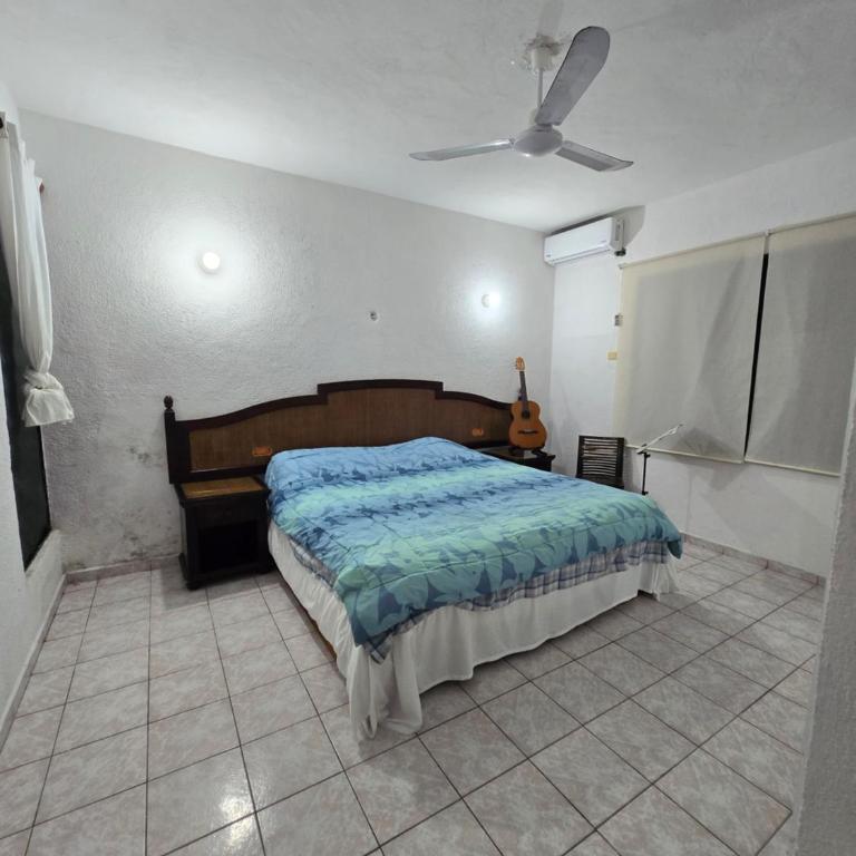 Casa Armonia - Three-Bedroom House - 15