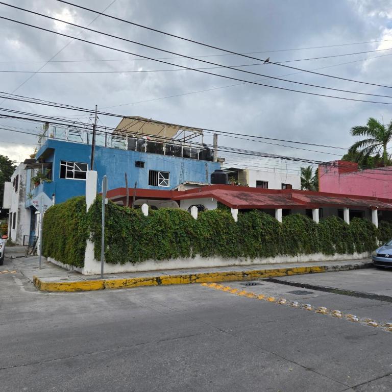 Casa Armonia - Three-Bedroom House - 21