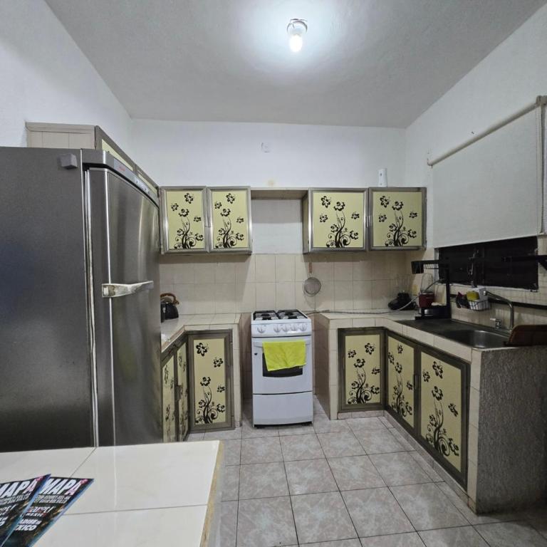 Casa Armonia - Three-Bedroom House - 23