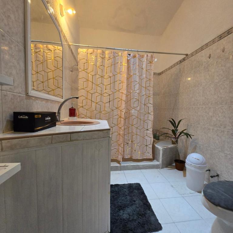 Casa Armonia - Three-Bedroom House - 29