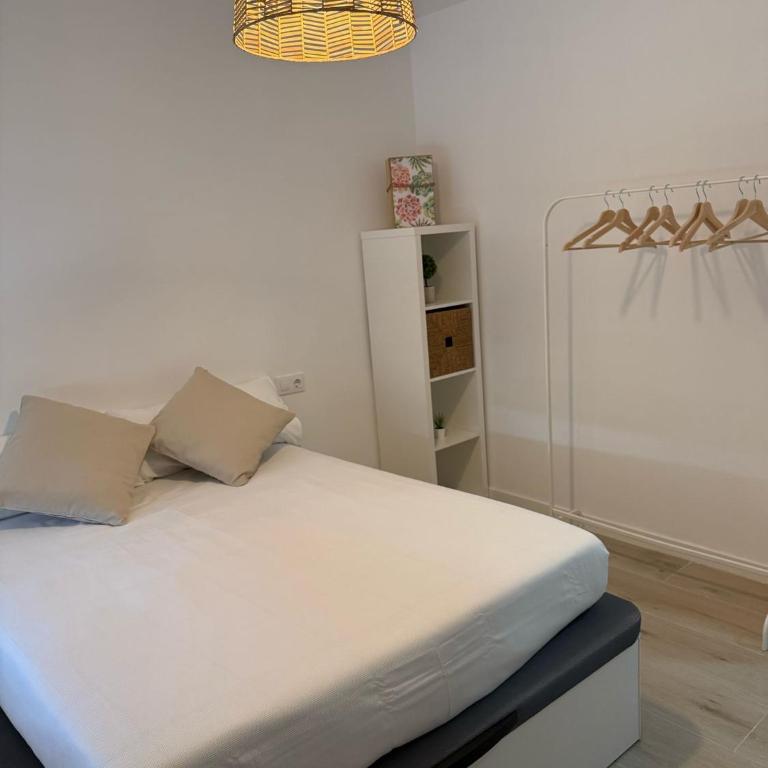 Apartamentos Murcia río - Casa con 1 dormitorio - 4