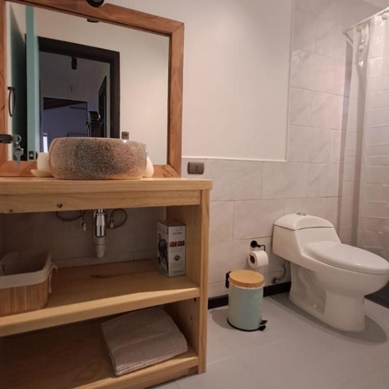 Casa Bali, Maitencillo - Casa de 2 dormitorios - 3