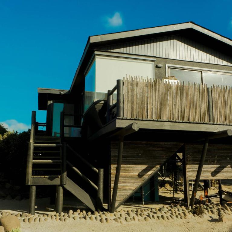 Casa Bali, Maitencillo - Casa de 2 dormitorios - 6