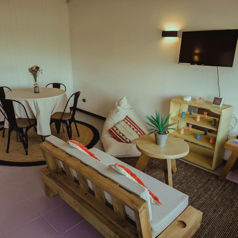 Casa Bali, Maitencillo - Casa de 2 dormitorios - 19