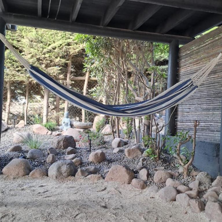 Casa Bali, Maitencillo - Casa de 2 dormitorios - 7