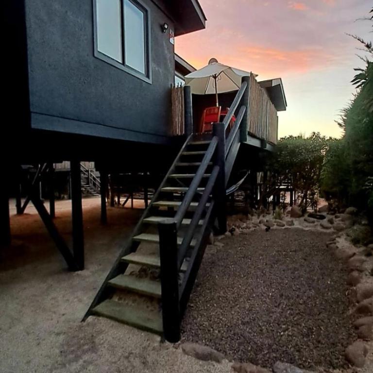 Casa Bali, Maitencillo - Casa de 2 dormitorios - 12