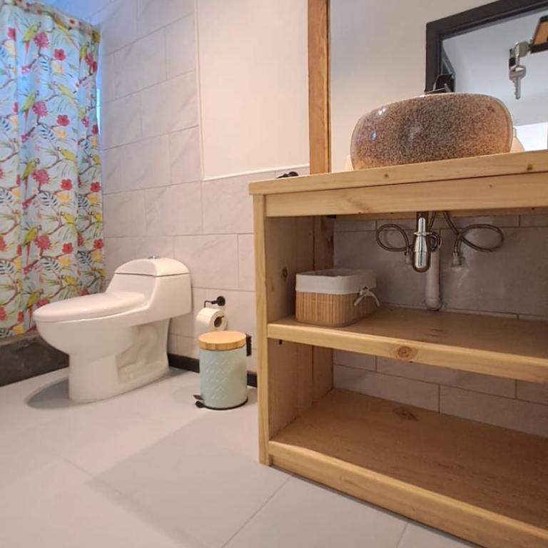 Casa Bali, Maitencillo - Casa de 2 dormitorios - 13