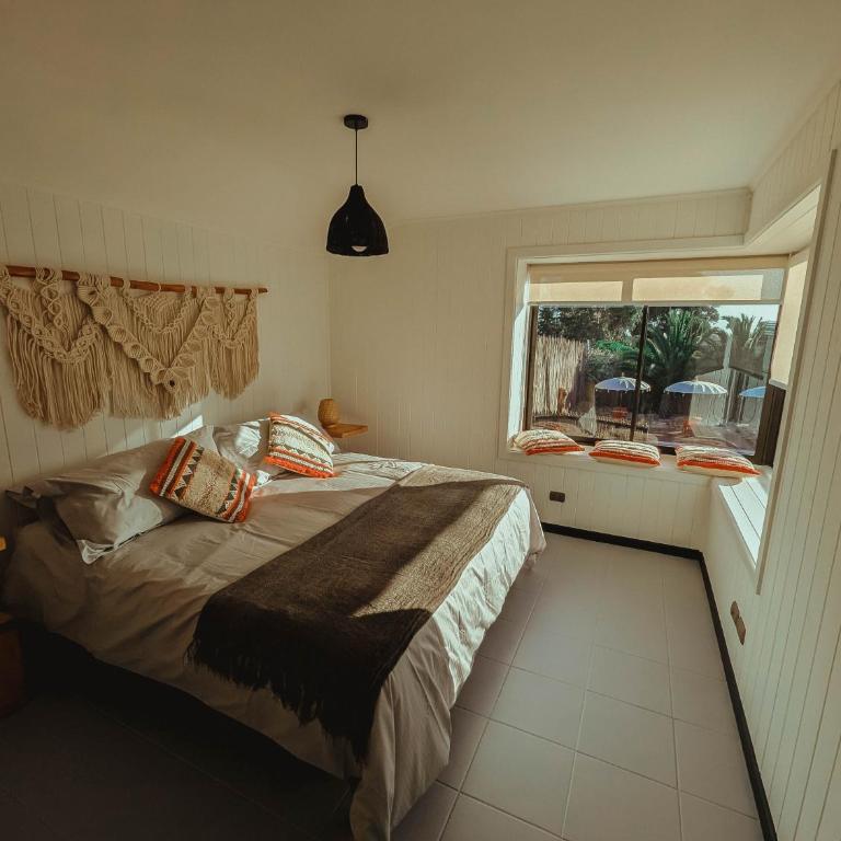 Casa Bali, Maitencillo - Casa de 2 dormitorios - 22