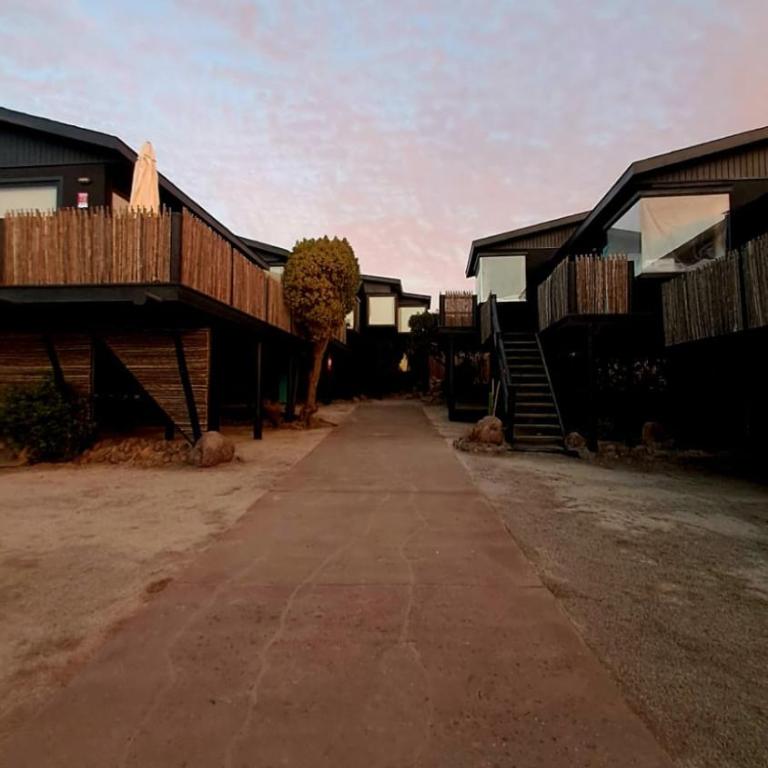 Casa Bali, Maitencillo - Casa de 2 dormitorios - 23