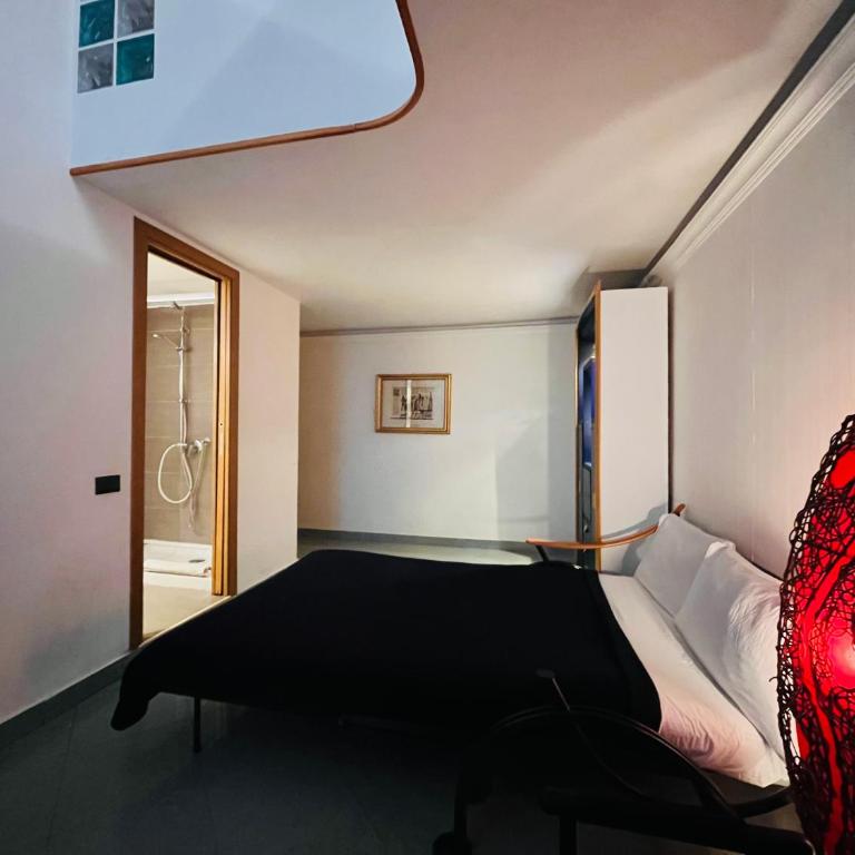 Nova21 - One-Bedroom Apartment - 5