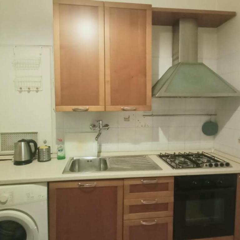 apt via cernaia rome center - Appartamento con 2 Camere da Letto - 29