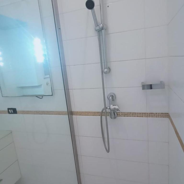 apt via cernaia rome center - Appartamento con 2 Camere da Letto - 28