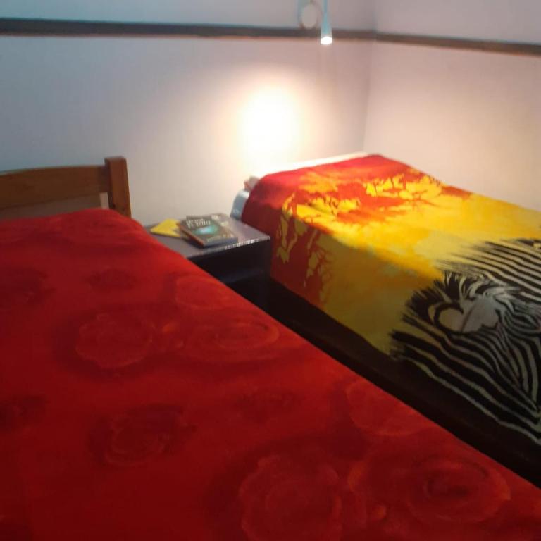 Rincón verde - Apartamento de 1 dormitorio - 1
