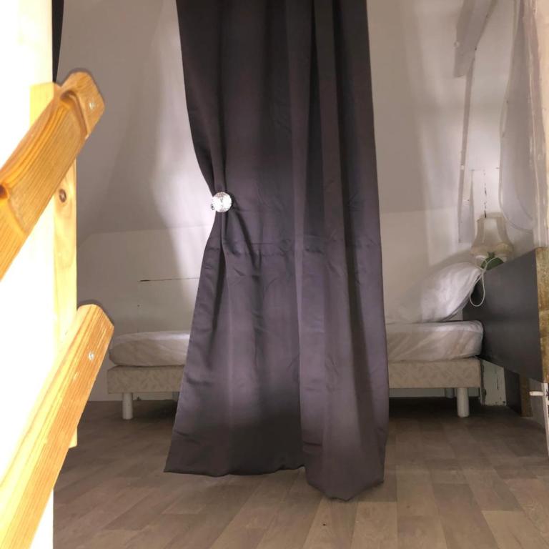 Le Voyageur ZEN - Appartement 2 Chambres - 10