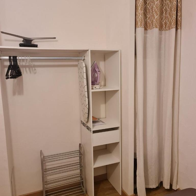 T2 Tout confort dans un cadre exceptionnel ! - Appartement 1 Chambre - 20
