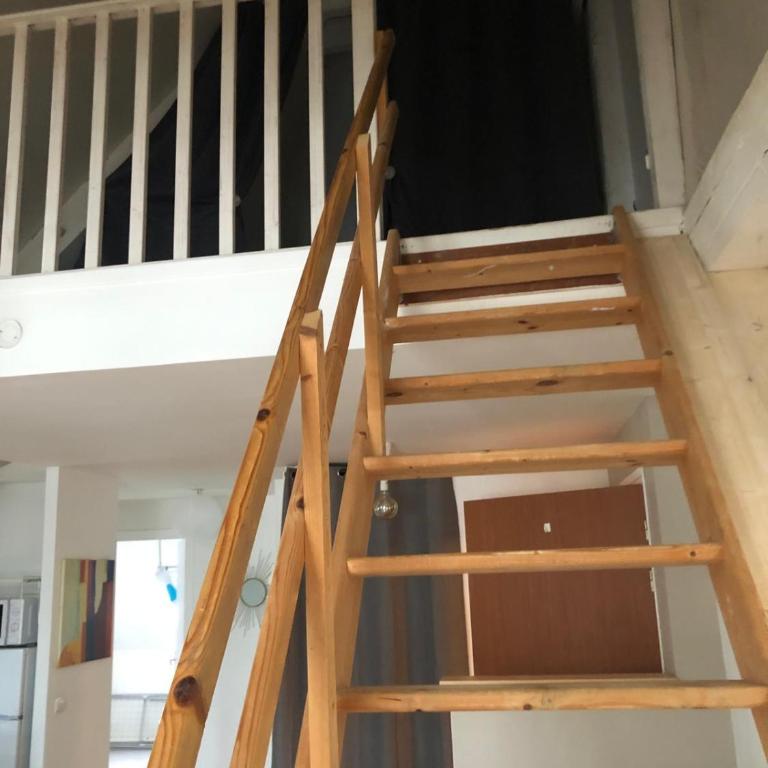 Le Voyageur ZEN - Appartement 2 Chambres - 9