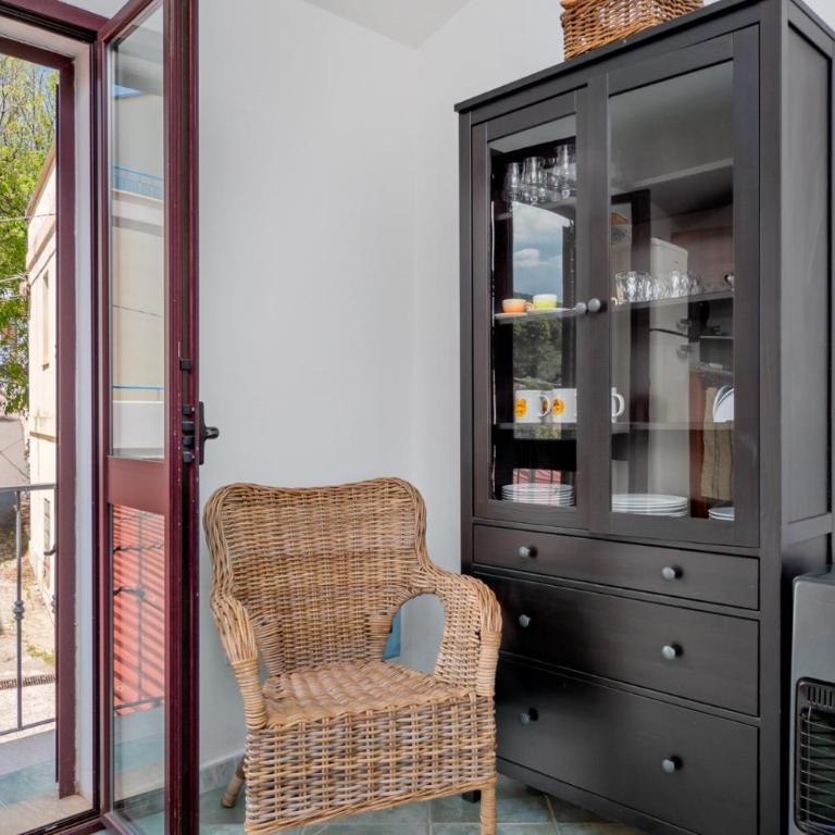 Casa Del Marinaio - Appartamento con 2 Camere da Letto - 5