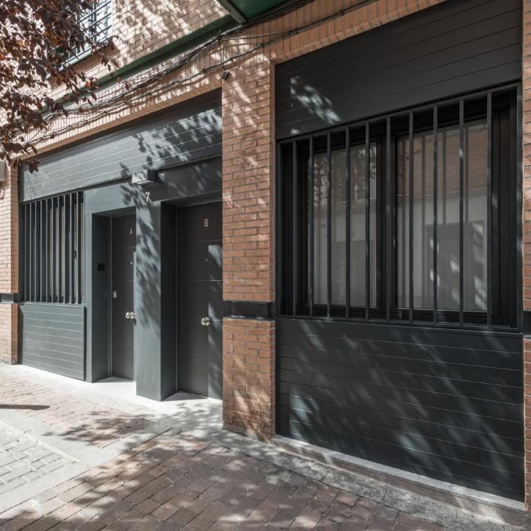 Fantastico Apartamento en Azca QB - Apartamento de 1 dormitorio - 29