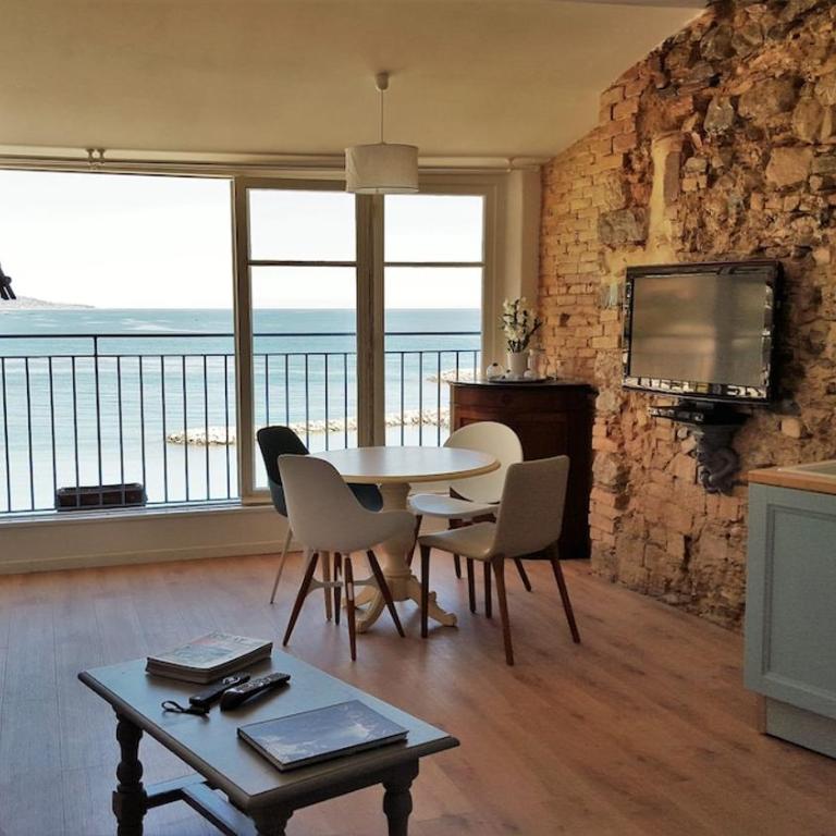 Bellavista Vieux Menton - One-Bedroom Apartment - 1